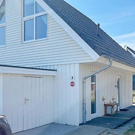Holiday Home Strandblick VII Wendtorf Exterior photo