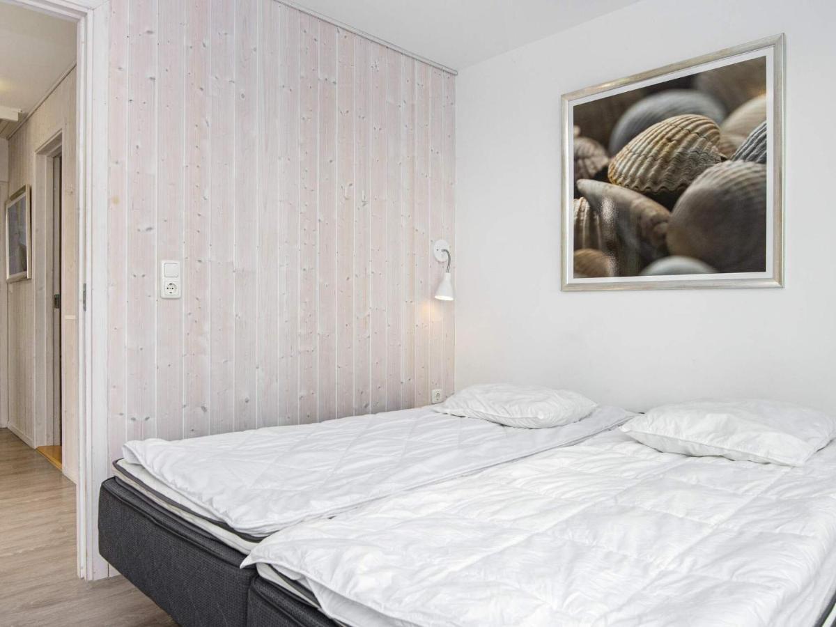 Holiday Home Strandblick VII Wendtorf Exterior photo