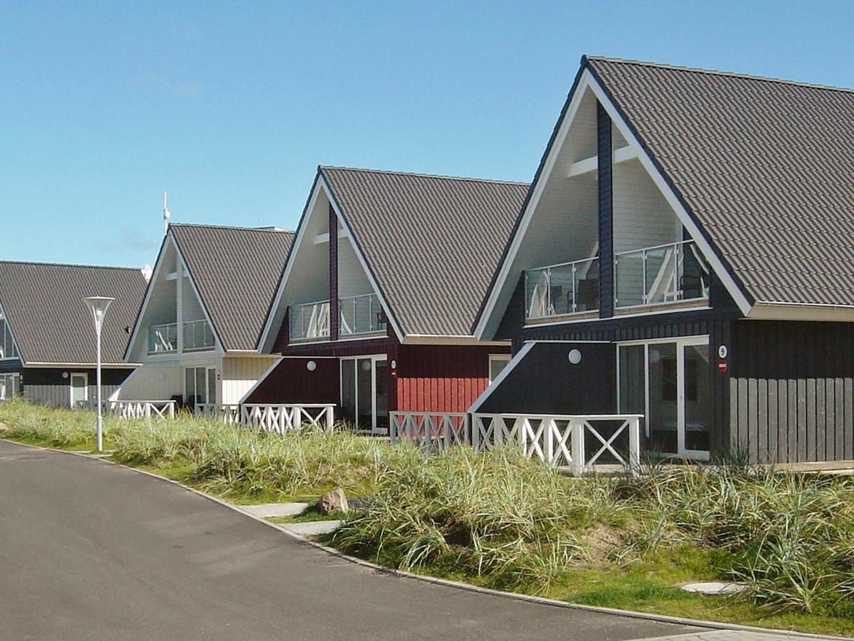 Holiday Home Strandblick VII Wendtorf Exterior photo