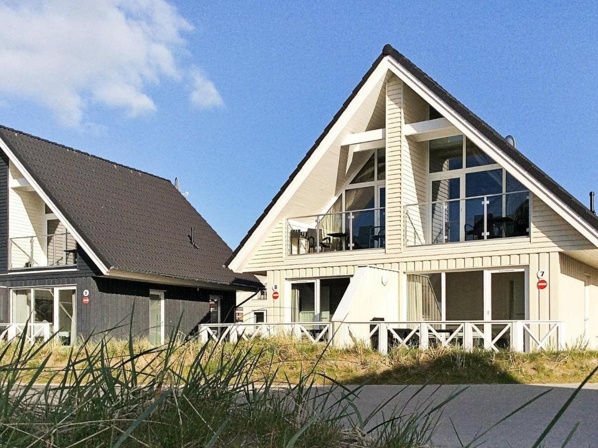 Holiday Home Strandblick VII Wendtorf Exterior photo
